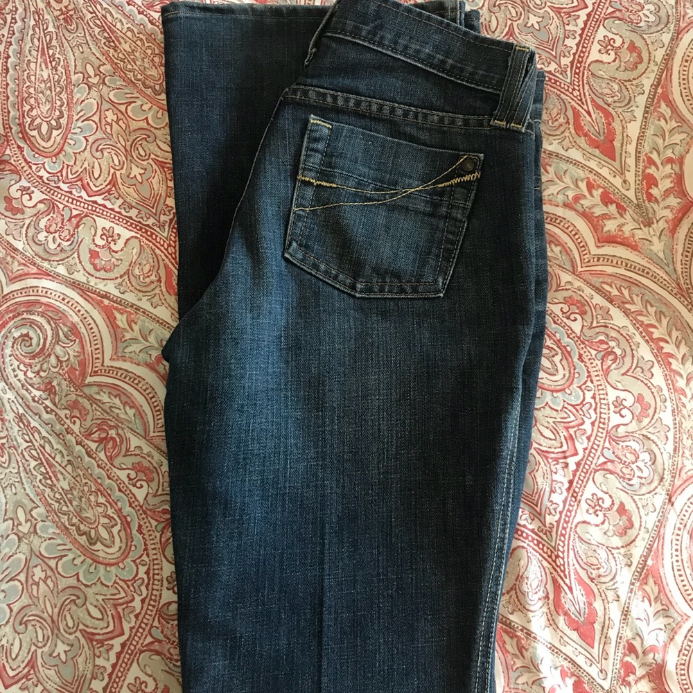 Gap Jeans